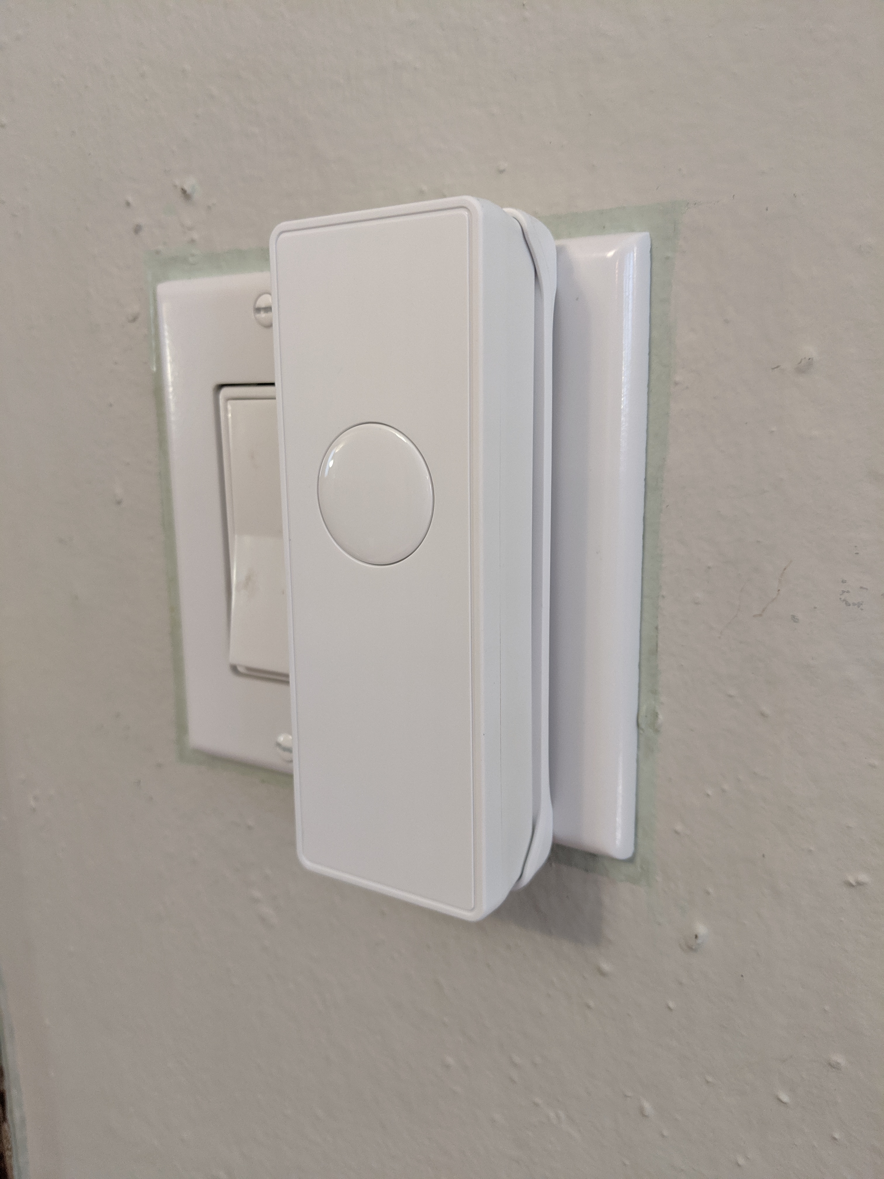 THIRDREALITY Light Switch Plus