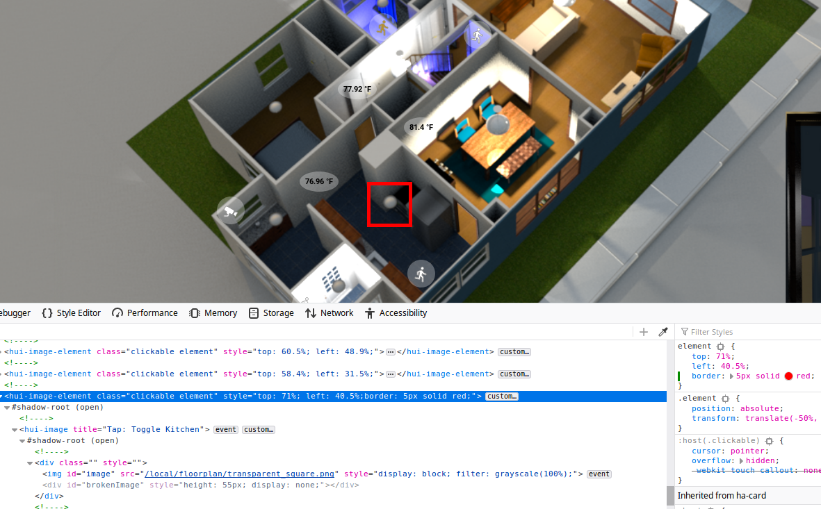 Download Creating An Interactive 3d Floorplan In Home Assistant Automate The Things